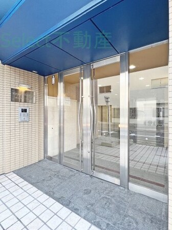 名古屋駅 徒歩9分 2階の物件内観写真